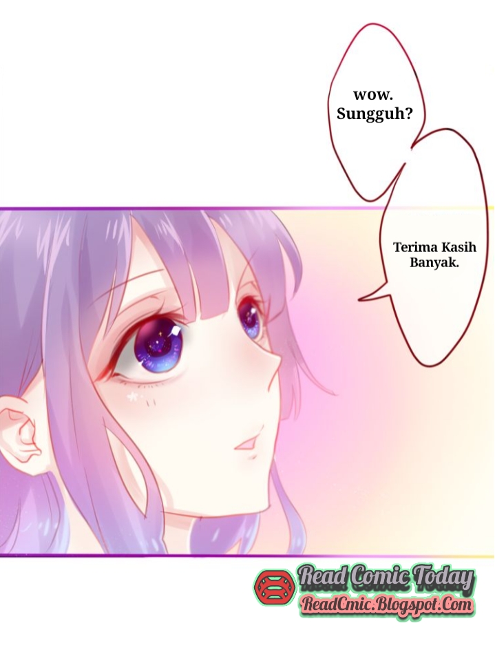 Incredible June Chapter 02 Bahasa Indonesia